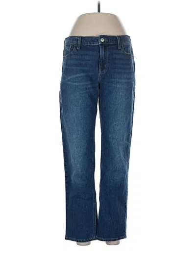 Pre-owned Old Navy Jeans In Blue