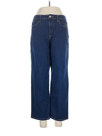 Pre-owned Old Navy Jeans In Blue