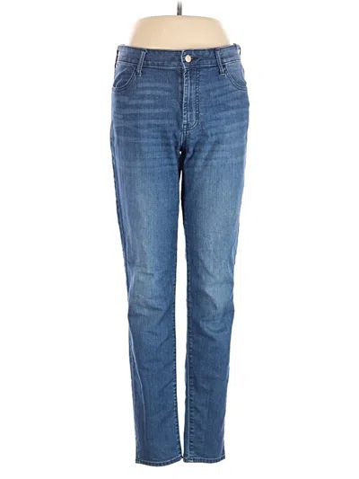 Pre-owned Old Navy Jeans In Blue