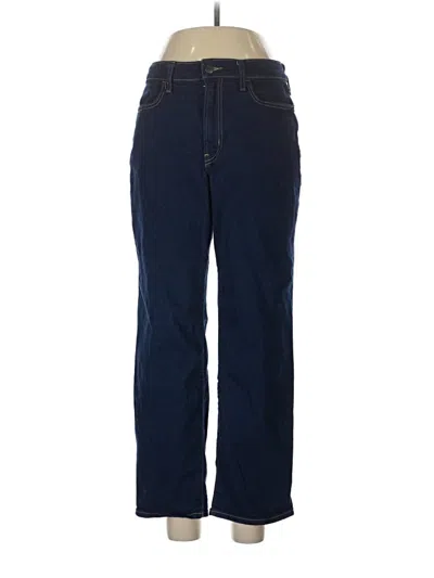 Pre-owned Old Navy Jeans In Blue