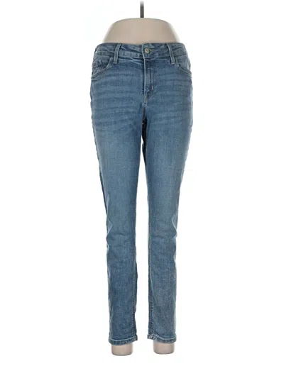 Pre-owned Old Navy Jeans In Blue