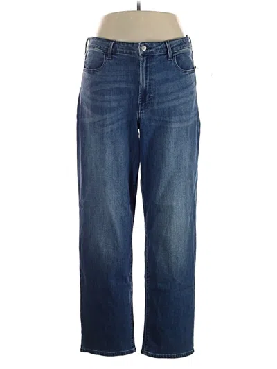 Old Navy Jeans In Blue