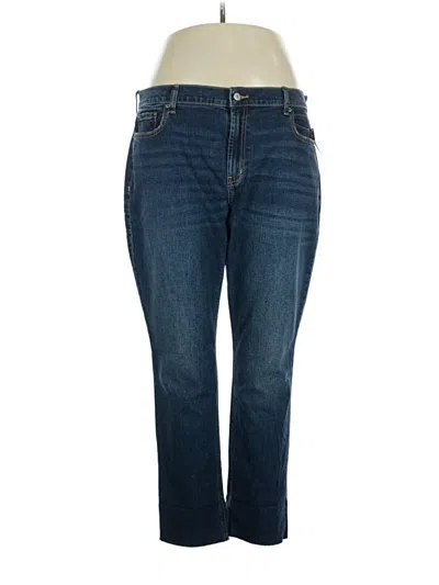 Old Navy Jeans In Blue