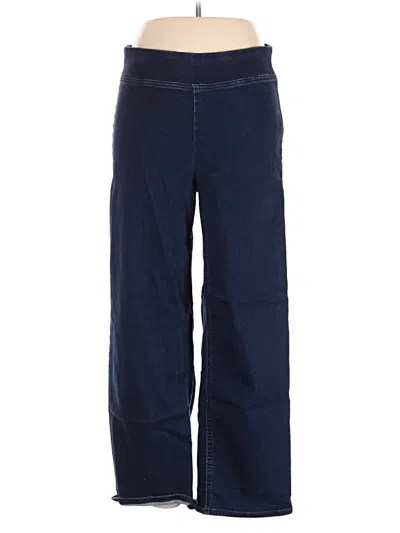 Pre-owned Old Navy Jeans In Blue