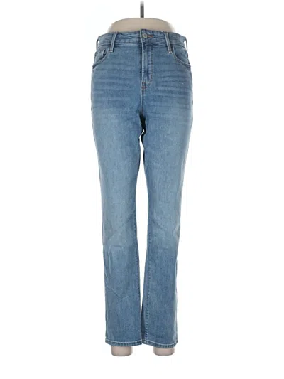 Pre-owned Old Navy Jeans In Blue