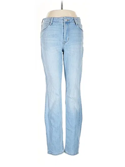 Pre-owned Old Navy Jeans In Blue