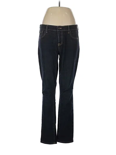 Pre-owned Old Navy Jeans In Blue