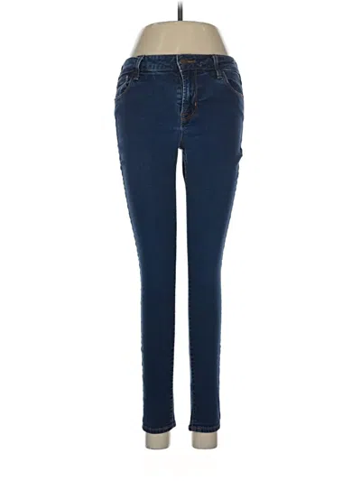 Pre-owned Old Navy Jeans In Blue