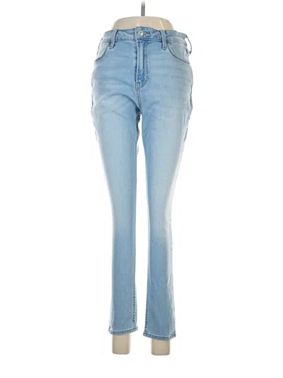 Pre-owned Old Navy Jeans In Blue