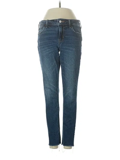 Pre-owned Old Navy Jeans In Blue