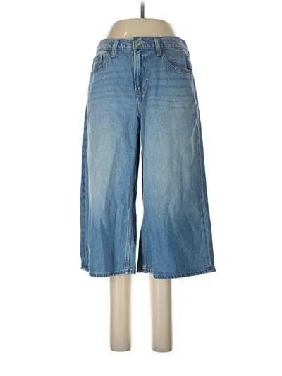 Pre-owned Old Navy Jeans In Blue