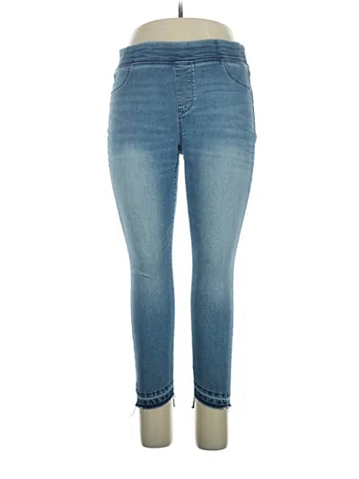 Pre-owned Old Navy Jeans In Blue