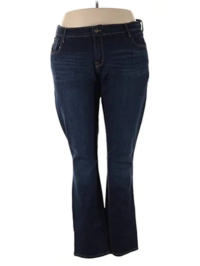 Old Navy Jeans In Blue