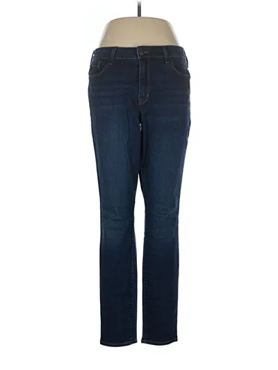 Pre-owned Old Navy Jeans In Blue