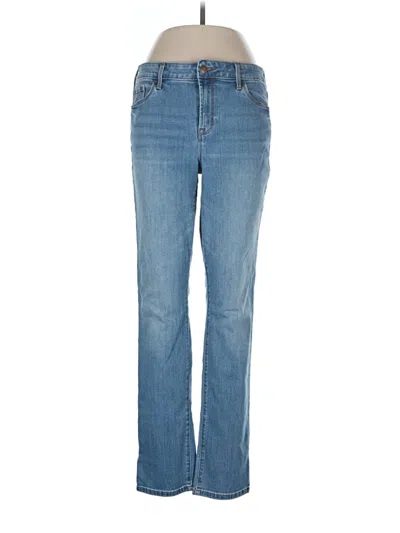 Pre-owned Old Navy Jeans In Blue