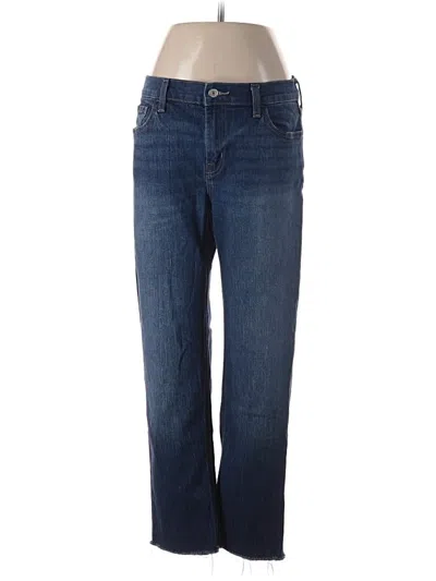 Pre-owned Old Navy Jeans In Blue