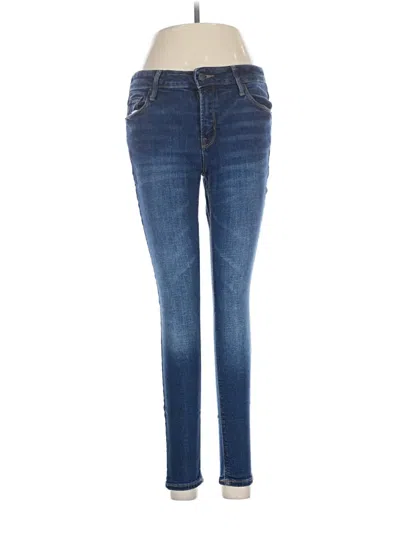 Pre-owned Old Navy Jeans In Blue
