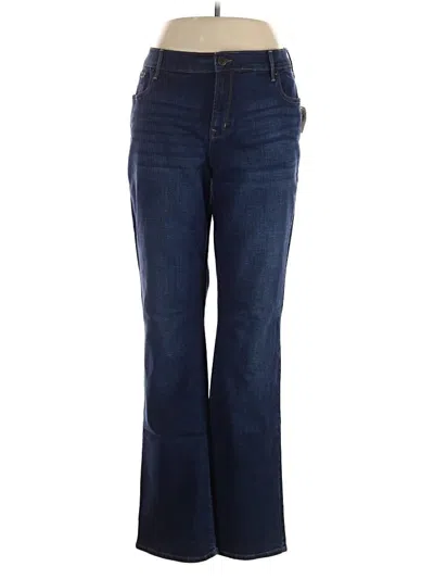 Old Navy Jeans In Blue