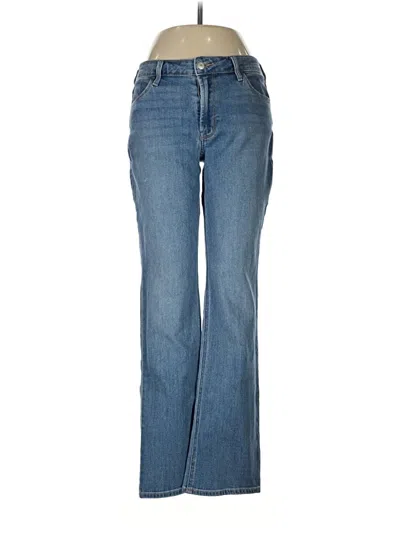 Pre-owned Old Navy Jeans In Blue