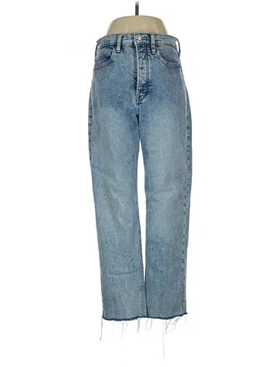 Pre-owned Old Navy Jeans In Blue