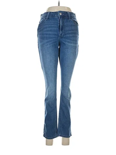 Pre-owned Old Navy Jeans In Blue