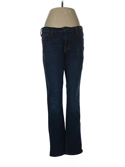 Pre-owned Old Navy Jeans In Blue