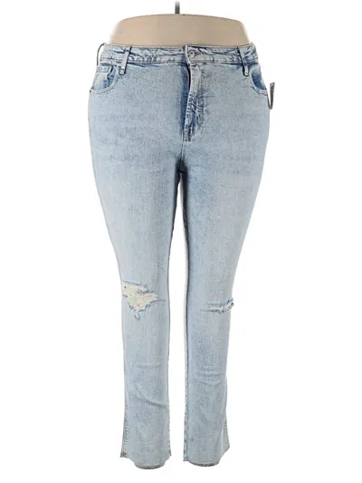 Old Navy Jeans In Blue