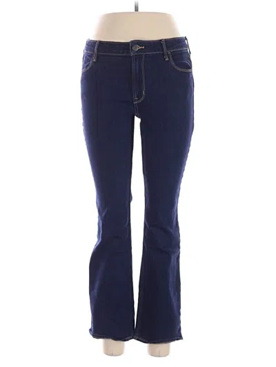 Pre-owned Old Navy Jeans In Blue
