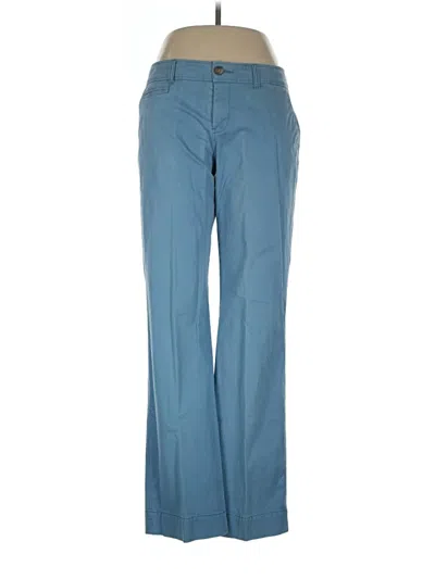 Pre-owned Old Navy Jeans In Blue