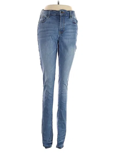 Pre-owned Old Navy Jeans In Blue