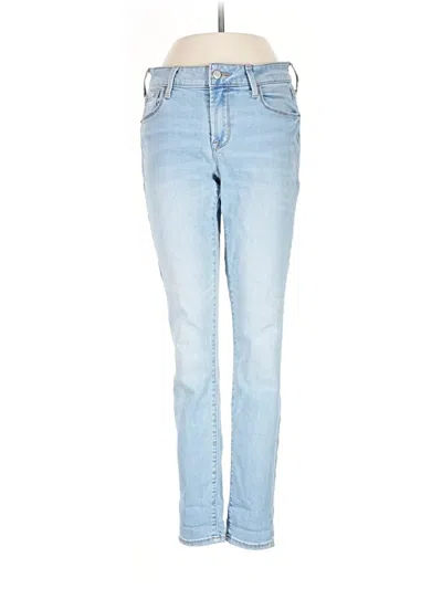 Pre-owned Old Navy Jeans In Blue