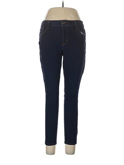 Pre-owned Old Navy Jeans In Blue