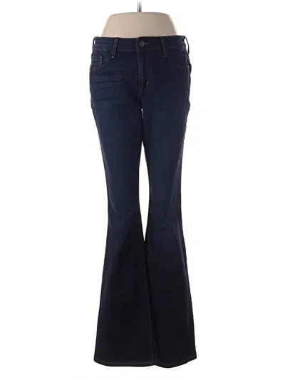 Pre-owned Old Navy Jeans In Blue