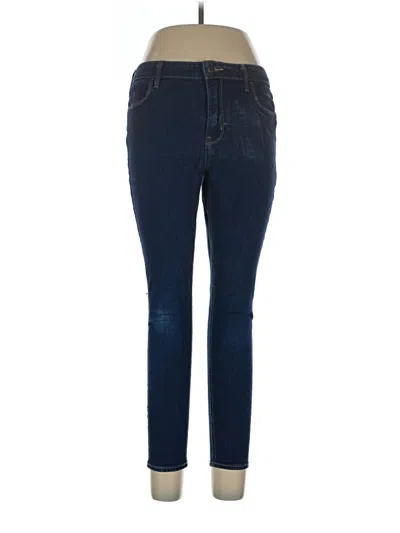 Pre-owned Old Navy Jeans In Blue