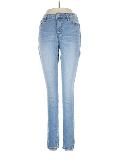 Pre-owned Old Navy Jeans In Blue