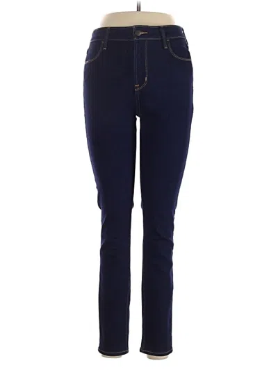 Pre-owned Old Navy Jeans In Blue