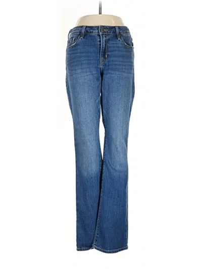 Pre-owned Old Navy Jeans In Blue
