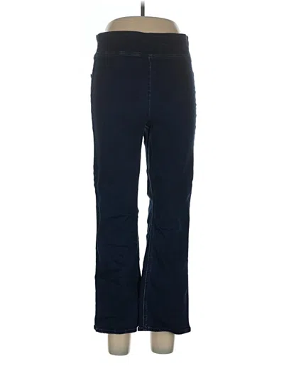 Pre-owned Old Navy Jeans In Blue