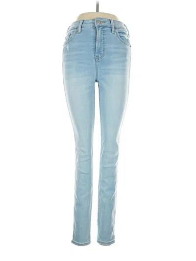 Pre-owned Old Navy Jeans In Blue