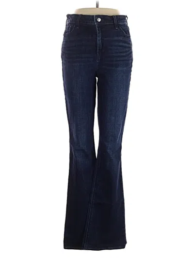 Pre-owned Old Navy Jeans In Blue