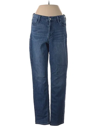 Pre-owned Old Navy Jeans In Blue