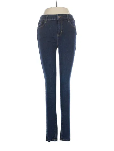 Pre-owned Old Navy Jeans In Blue