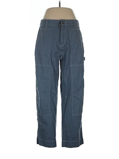 Pre-owned Old Navy Jeans In Blue