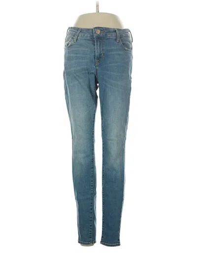 Pre-owned Old Navy Jeans In Blue