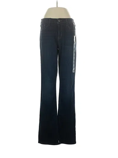 Pre-owned Old Navy Jeans In Blue