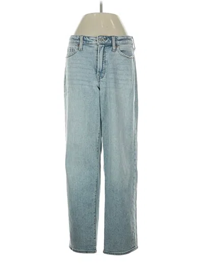 Pre-owned Old Navy Jeans In Blue