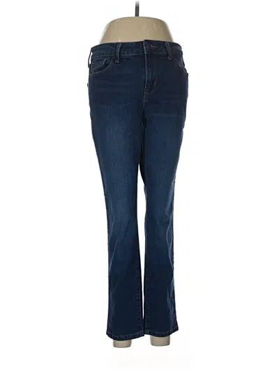 Pre-owned Old Navy Jeans In Blue