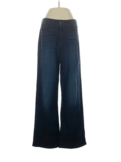 Pre-owned Old Navy Jeans In Blue