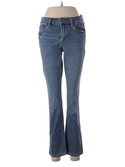 Pre-owned Old Navy Jeans In Blue
