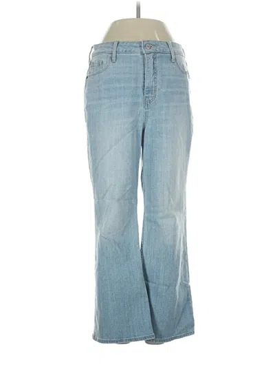 Pre-owned Old Navy Jeans In Blue